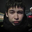 Вадик, 18 лет