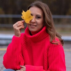 Фотография девушки Ольга, 36 лет из г. Киров