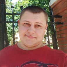 Фотография мужчины Владимир, 36 лет из г. Москва