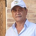 Юлдаш, 50 лет