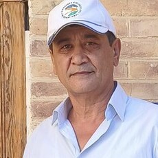 Фотография мужчины Юлдаш, 50 лет из г. Ташкент