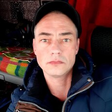 Фотография мужчины Тоха, 46 лет из г. Сорочинск