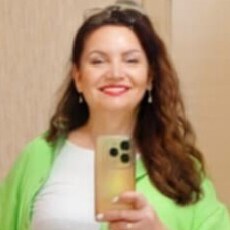 Фотография девушки Надежда, 62 года из г. Горки