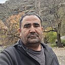 Мурат, 48 лет