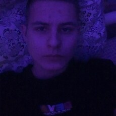 Фотография мужчины Роман, 18 лет из г. Омск