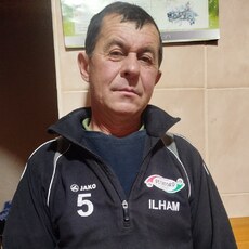 Фотография мужчины Міша, 51 год из г. Черновцы