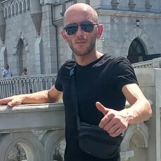 Фотография мужчины Олег, 37 лет из г. Москва