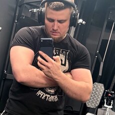 Фотография мужчины Владислав, 29 лет из г. Курган