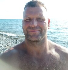 Фотография мужчины Юрий, 42 года из г. Пенза