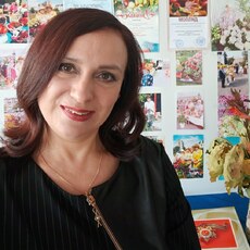 Фотография девушки Валентина, 41 год из г. Магнитогорск