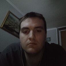 Фотография мужчины Денис, 21 год из г. Чусовой