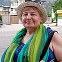 Ольга, 51 год