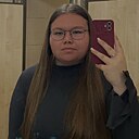 Ксения, 19 лет