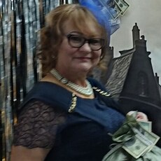 Фотография девушки Ирина, 56 лет из г. Оренбург