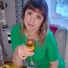 Фотография девушки Оля, 32 года из г. Саргатское