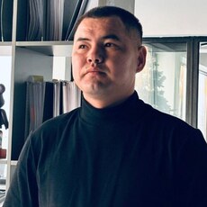 Фотография мужчины Нурболат, 31 год из г. Алматы