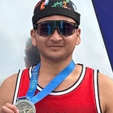 Фотография мужчины Adil, 36 лет из г. Костанай