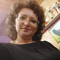 Фотография девушки Ольга, 48 лет из г. Ногинск