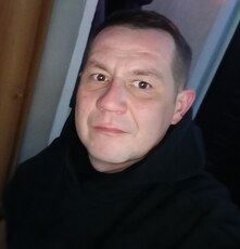 Фотография мужчины Денис, 40 лет из г. Екатеринбург