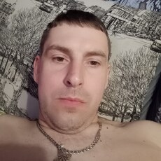 Фотография мужчины Евгений, 34 года из г. Темиртау