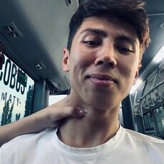 Фотография мужчины Samon, 22 года из г. Алматы