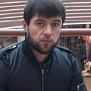 Назар, 35 лет