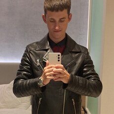 Фотография мужчины Максим, 20 лет из г. Старый Оскол