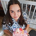 Ксения, 23 года