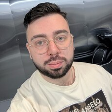 Фотография мужчины Pavel, 27 лет из г. Югорск