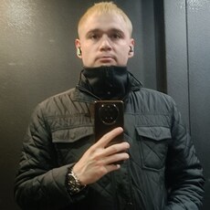 Фотография мужчины Тимофей, 28 лет из г. Сарапул