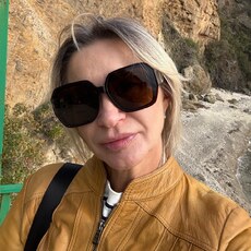 Фотография девушки Анжелика, 47 лет из г. Севастополь