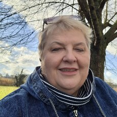 Фотография девушки Анжела, 64 года из г. Штутгарт