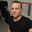 Максим, 34 года