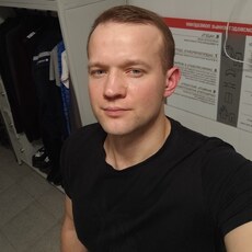 Фотография мужчины Максим, 34 года из г. Жодино