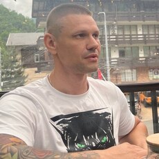 Фотография мужчины Виктор, 42 года из г. Звенигород