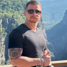 Фотография мужчины Леонид, 32 года из г. Витебск