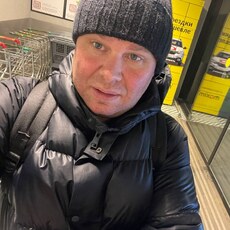 Фотография мужчины Костя, 39 лет из г. Казань