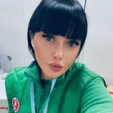 Фотография девушки Аня, 28 лет из г. Белгород