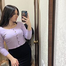 Фотография девушки Татьяна, 20 лет из г. Ульяновск