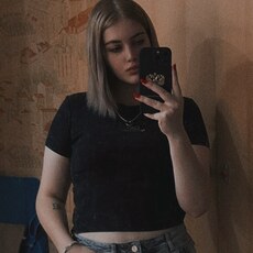 Фотография девушки Аришка, 21 год из г. Севастополь