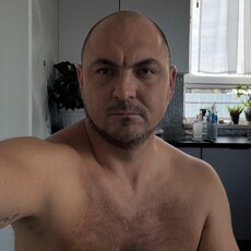 Фотография мужчины Денис, 42 года из г. Москва