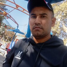 Фотография мужчины Абдуназар, 33 года из г. Димитровград