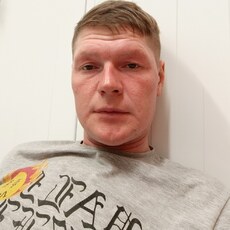 Фотография мужчины Алексей, 34 года из г. Камбарка