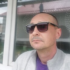 Фотография мужчины Андрей, 38 лет из г. Гродно