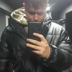 Фотография мужчины Алексей, 20 лет из г. Ставрополь