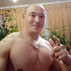 Фотография мужчины Азамат, 33 года из г. Уфа