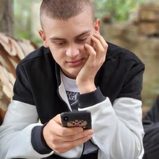 Фотография мужчины Владимир, 21 год из г. Феодосия