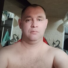 Фотография мужчины Александр, 42 года из г. Благовещенск