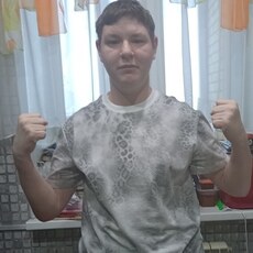 Фотография мужчины Никита, 25 лет из г. Екатеринбург