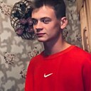 Максим, 19 лет